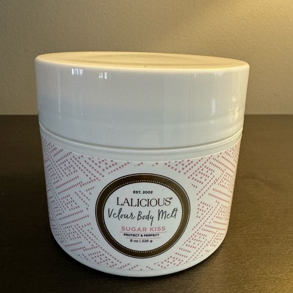 Lalicious | Bath & Body | Lalicious Velour Body Melt Sugar Kiss 8 Oz ...